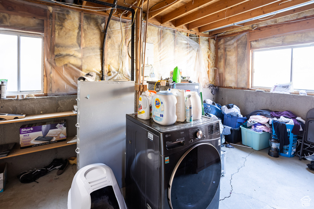 Photo 22 for MLS #2118829 at 1751 W 270 South