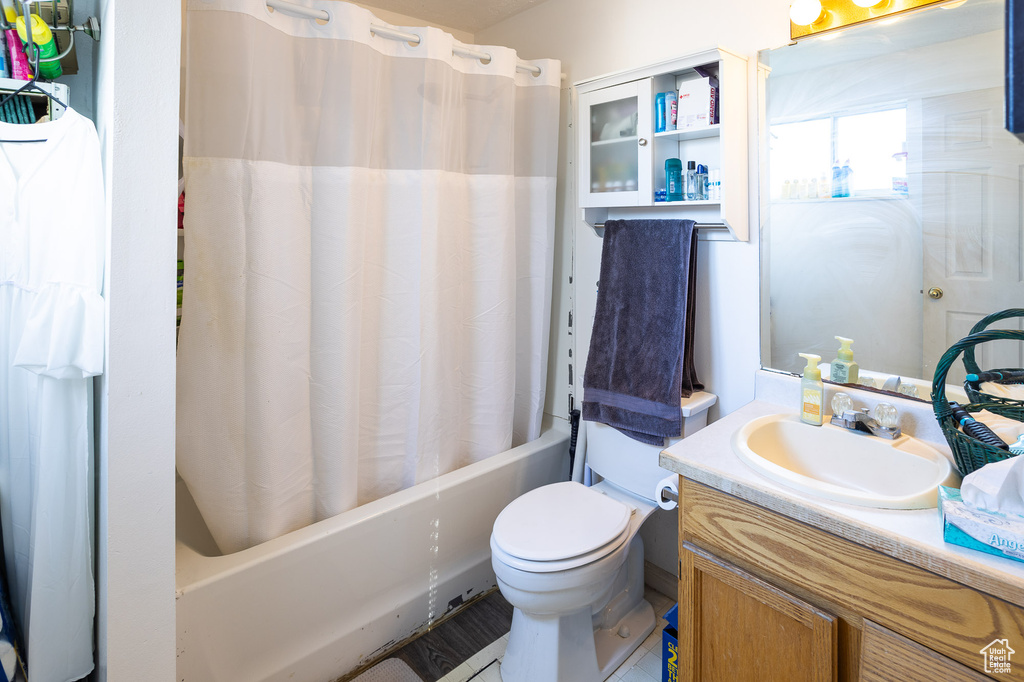 Photo 19 for MLS #2118829 at 1751 W 270 South