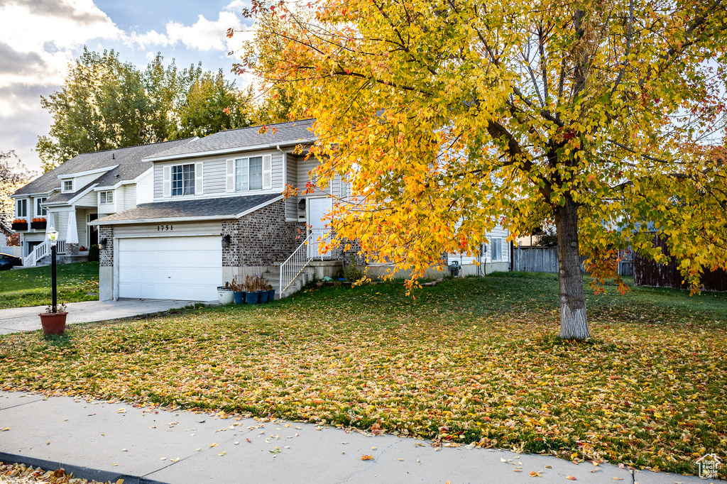 Photo 5 for MLS #2118829 at 1751 W 270 South