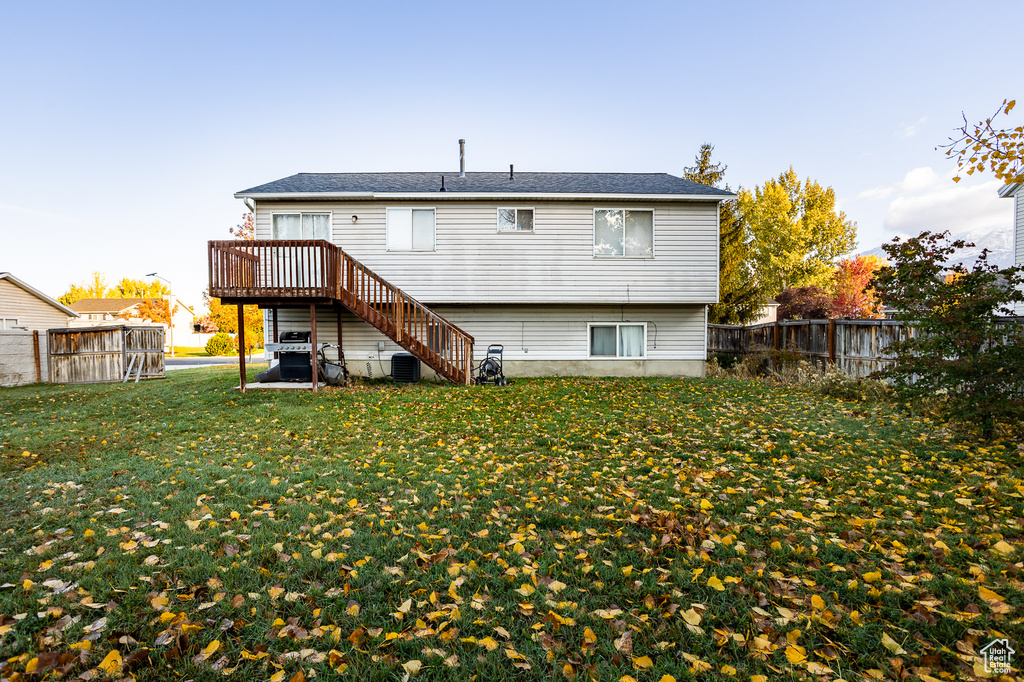 Photo 7 for MLS #2118829 at 1751 W 270 South