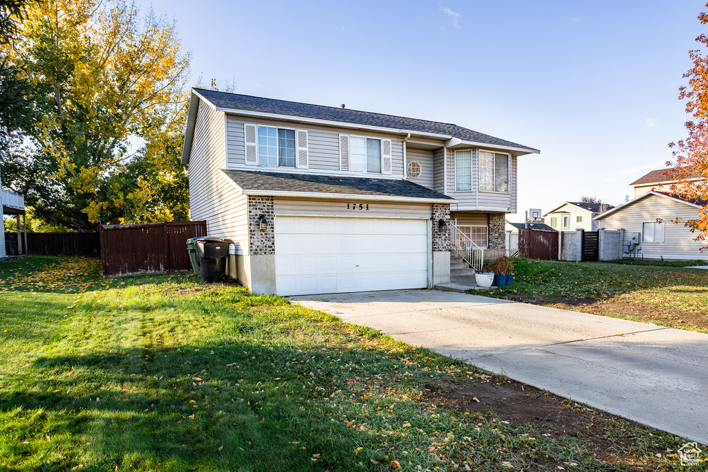 Photo 4 for MLS #2118829 at 1751 W 270 South