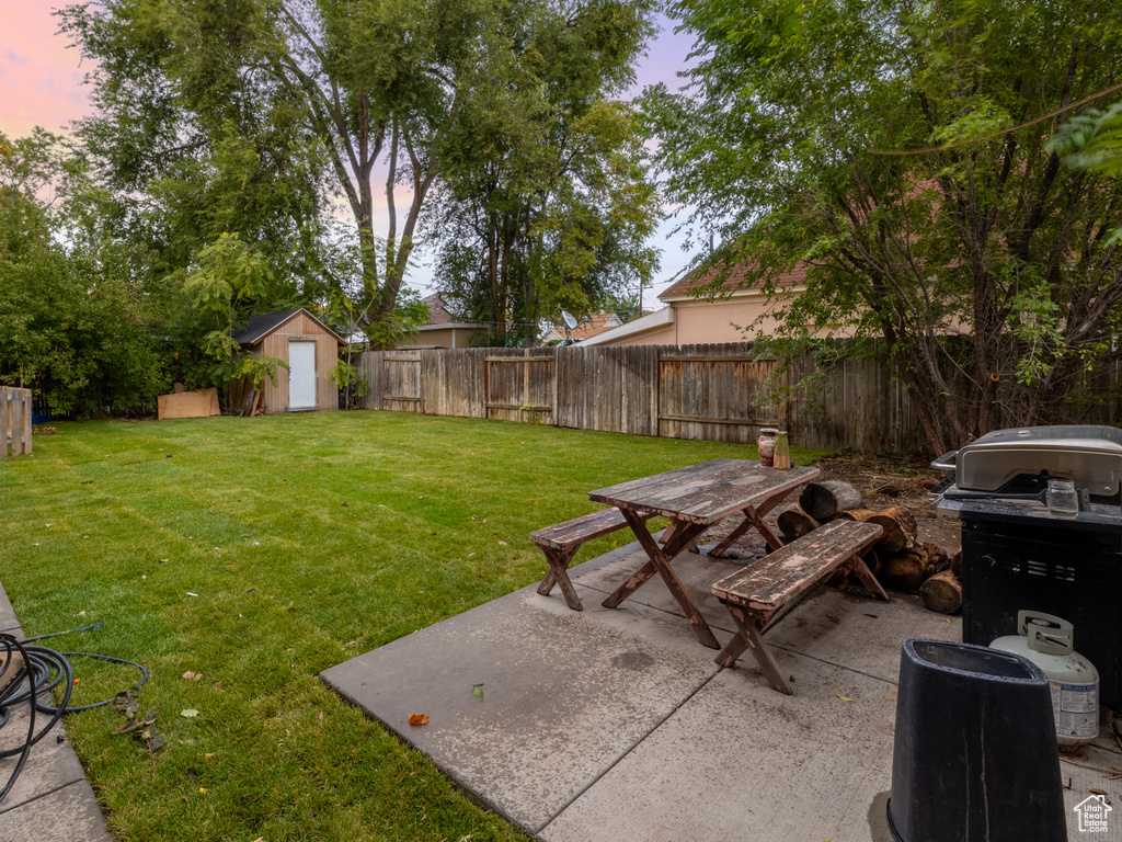 Photo 25 for MLS #2118831 at 509 E 800 South