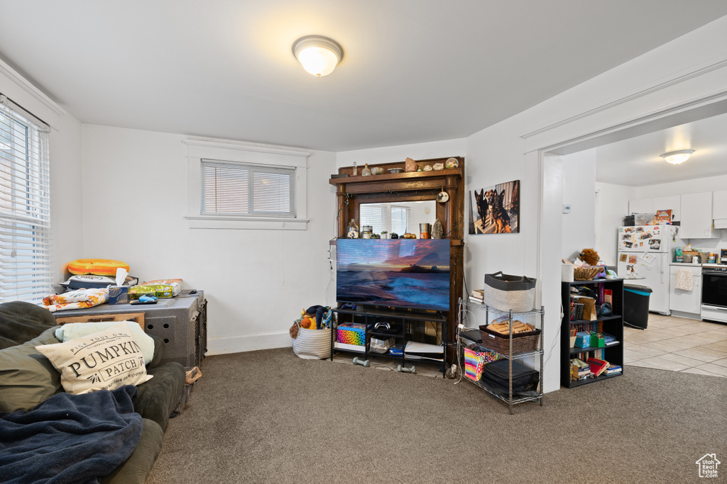 Photo 11 for MLS #2118831 at 509 E 800 South