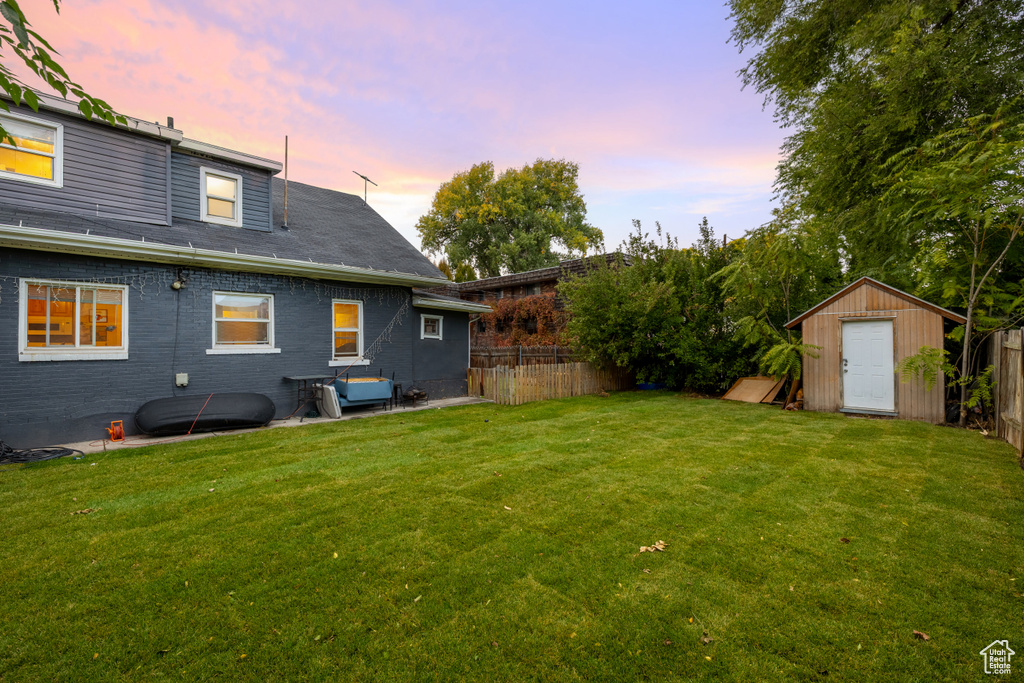Photo 24 for MLS #2118831 at 509 E 800 South
