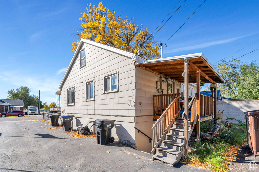 Photo 20 for MLS #2118832 at 1150 W 100 North
