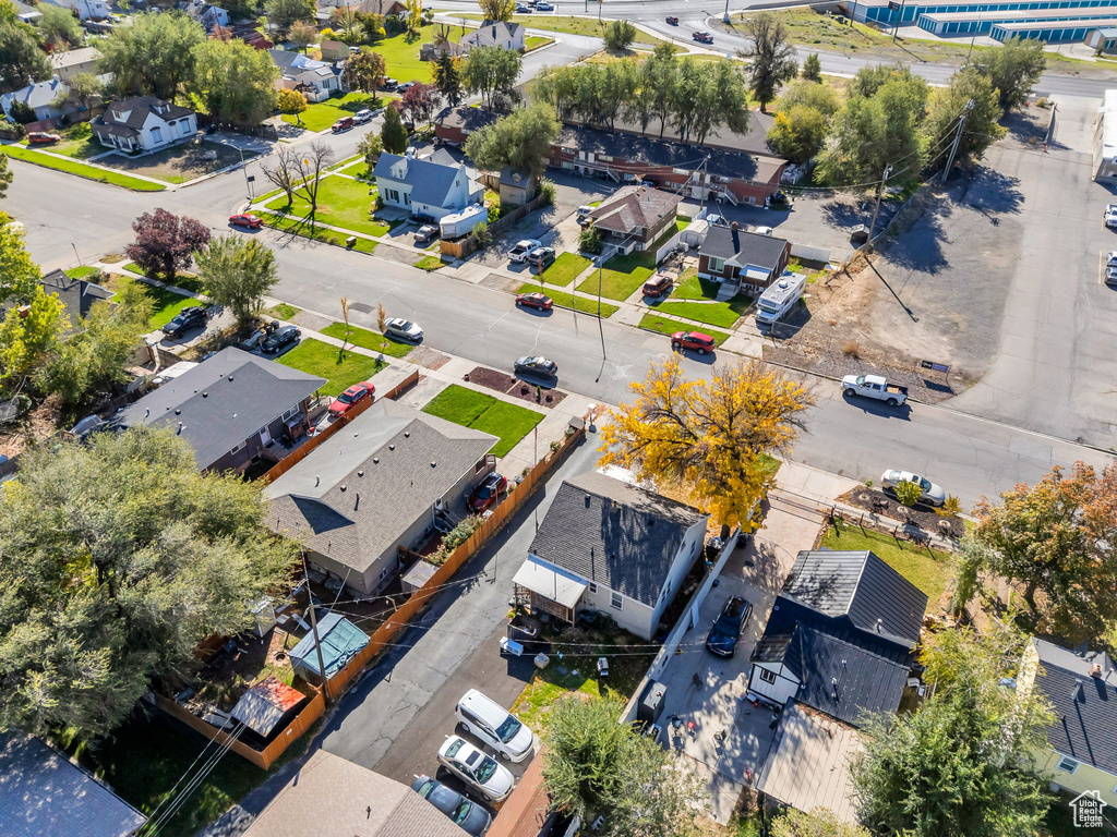 Photo 34 for MLS #2118832 at 1150 W 100 North