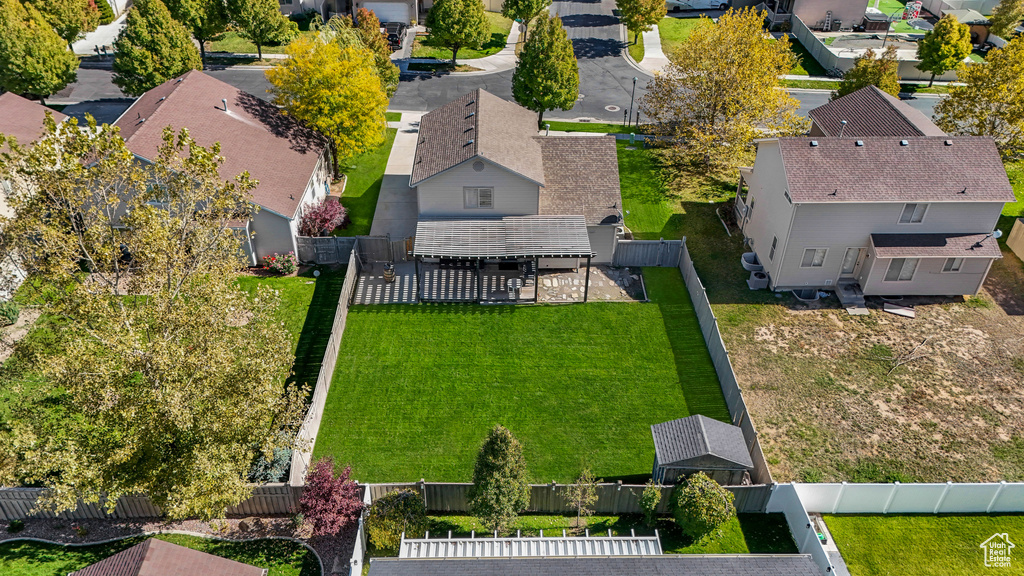 Photo 26 for MLS #2118834 at 7829 Silver Ranch Rd