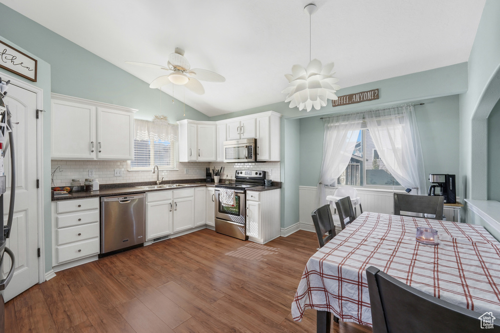 Photo 5 for MLS #2118834 at 7829 Silver Ranch Rd