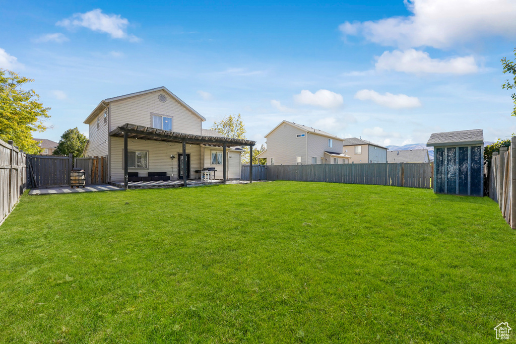 Photo 21 for MLS #2118834 at 7829 Silver Ranch Rd