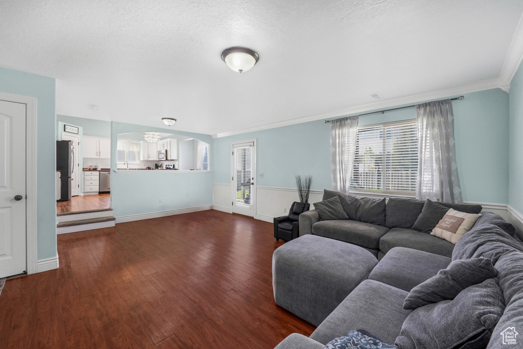 Photo 8 for MLS #2118834 at 7829 Silver Ranch Rd