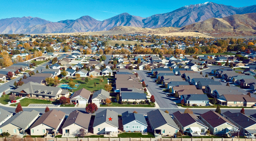 1216 S 1150 W #19 Payson, UT 84651