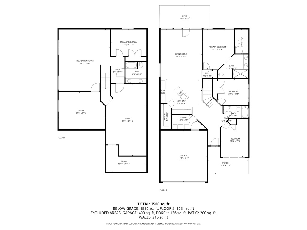 1216 S 1150 W #19 Payson, UT 84651