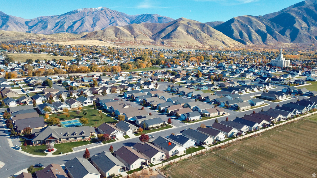 1216 S 1150 W #19 Payson, UT 84651