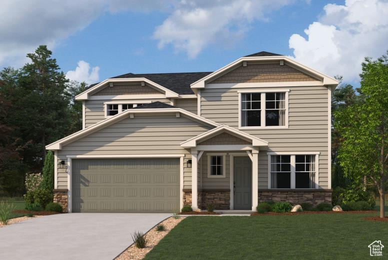 Photo 1 for MLS #2118836 at 1908 N 2230 West