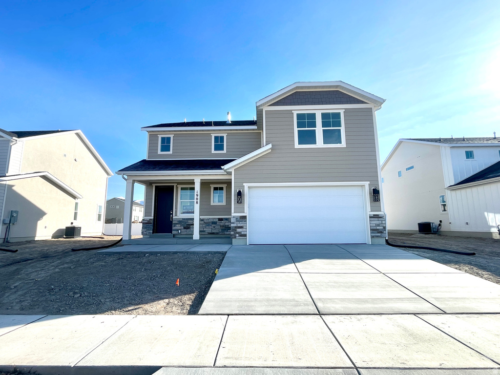 1908 N 2230 W Lehi, UT 84043