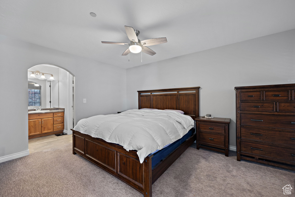 Photo 10 for MLS #2118838 at 167 N Romney Ln #203