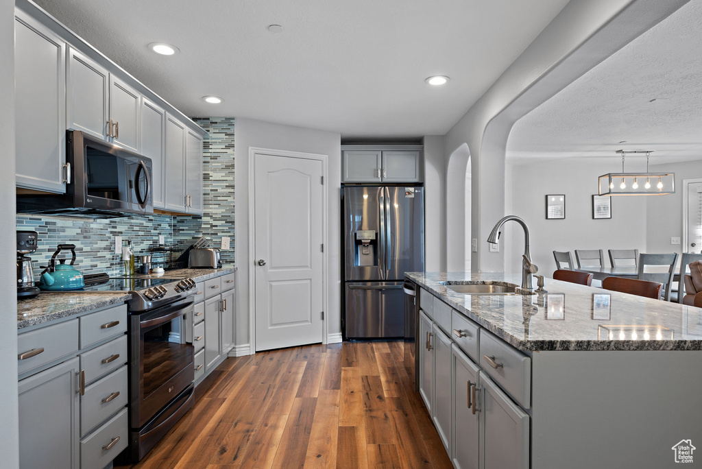 Photo 7 for MLS #2118838 at 167 N Romney Ln #203