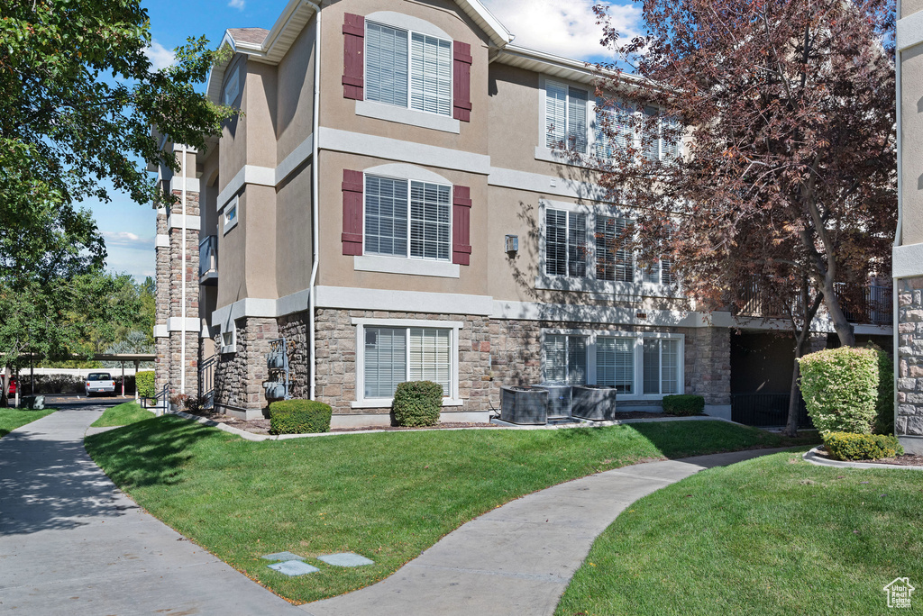 Photo 20 for MLS #2118838 at 167 N Romney Ln #203