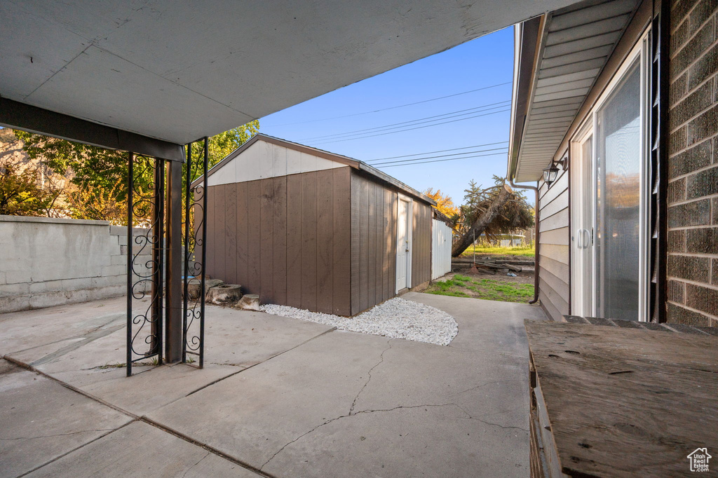 Photo 28 for MLS #2118839 at 681 E 1000 North