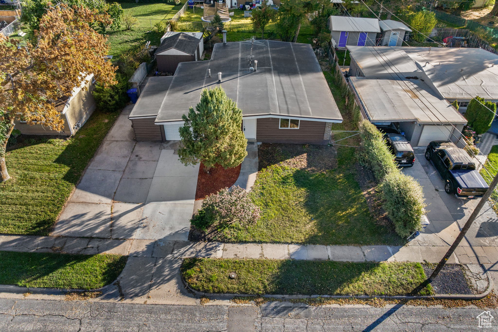 Photo 45 for MLS #2118839 at 681 E 1000 North