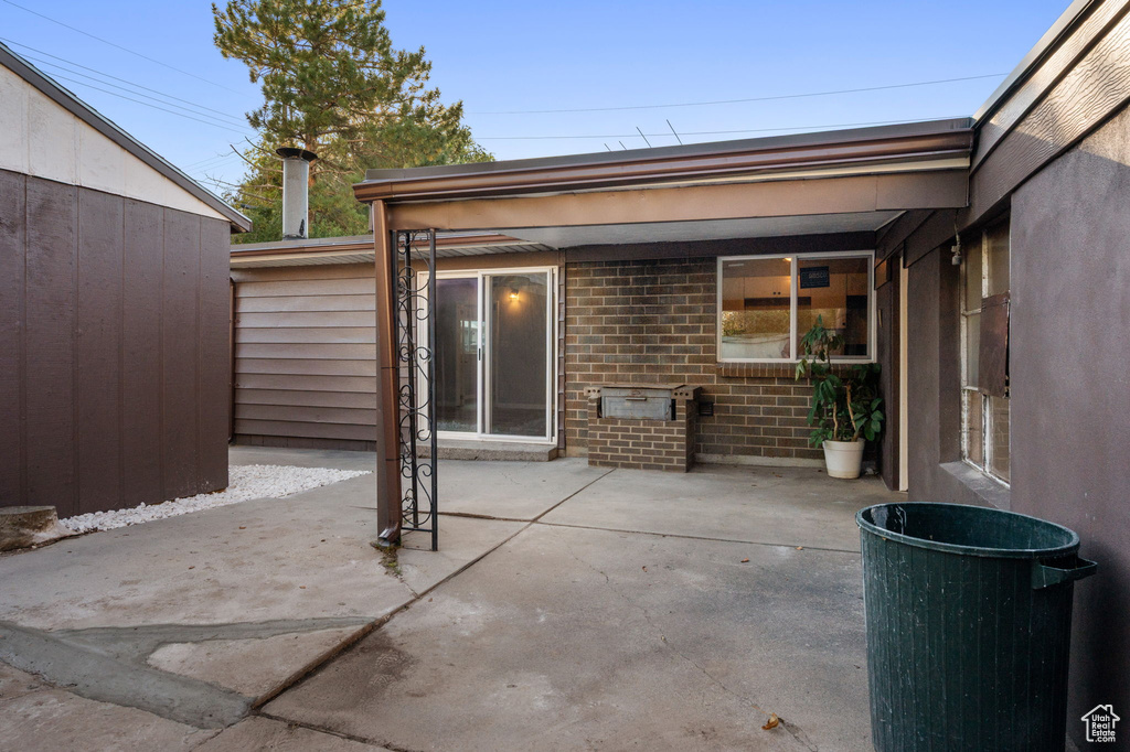 Photo 25 for MLS #2118839 at 681 E 1000 North