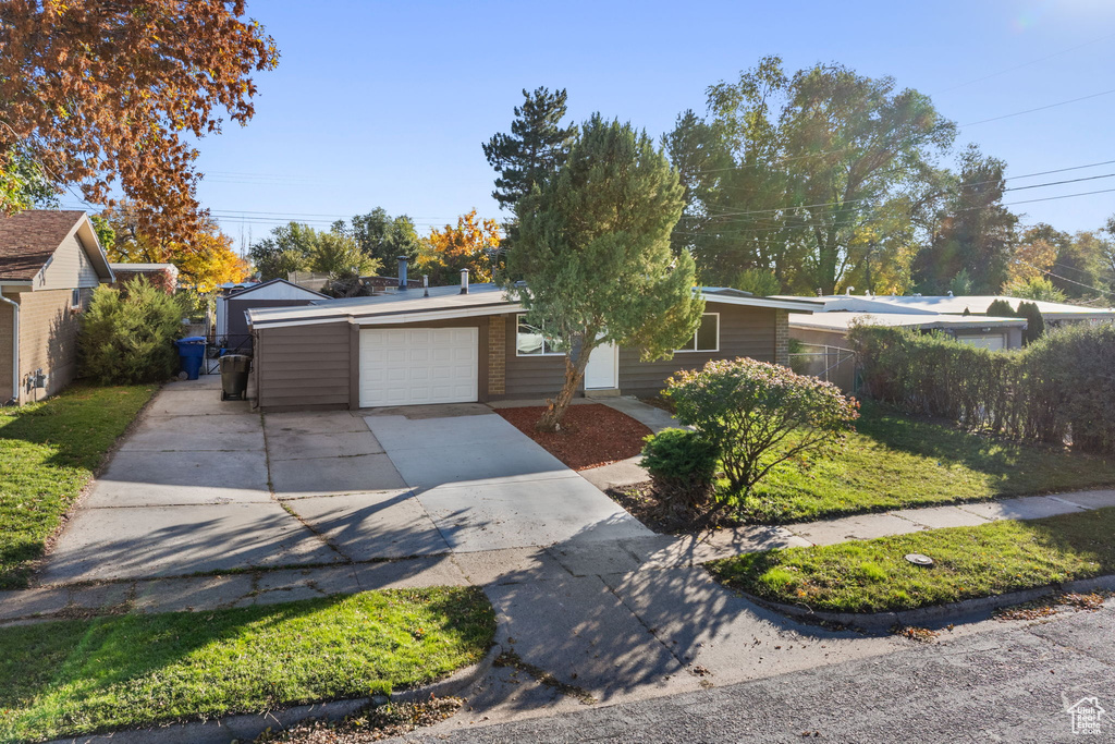 Photo 2 for MLS #2118839 at 681 E 1000 North