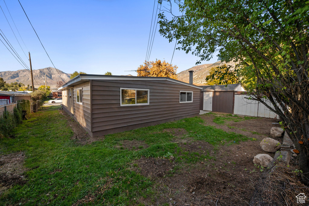 Photo 35 for MLS #2118839 at 681 E 1000 North