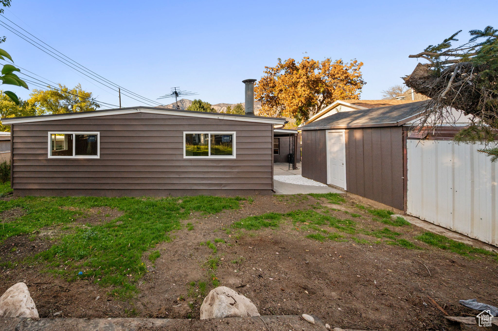 Photo 36 for MLS #2118839 at 681 E 1000 North