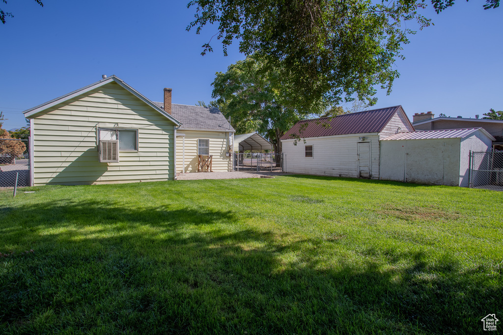 Photo 9 for MLS #2118840 at 8686 S Temple Dr