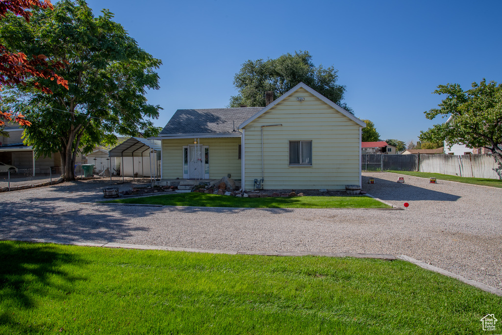 Photo 6 for MLS #2118840 at 8686 S Temple Dr