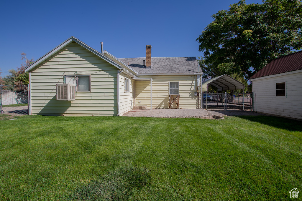 Photo 8 for MLS #2118840 at 8686 S Temple Dr