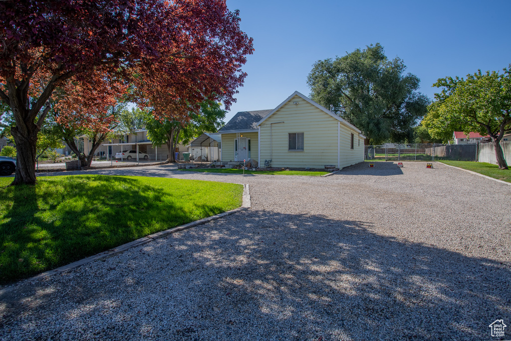 Photo 4 for MLS #2118840 at 8686 S Temple Dr