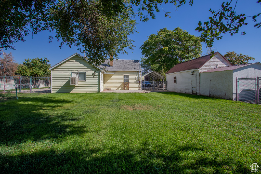 Photo 7 for MLS #2118840 at 8686 S Temple Dr
