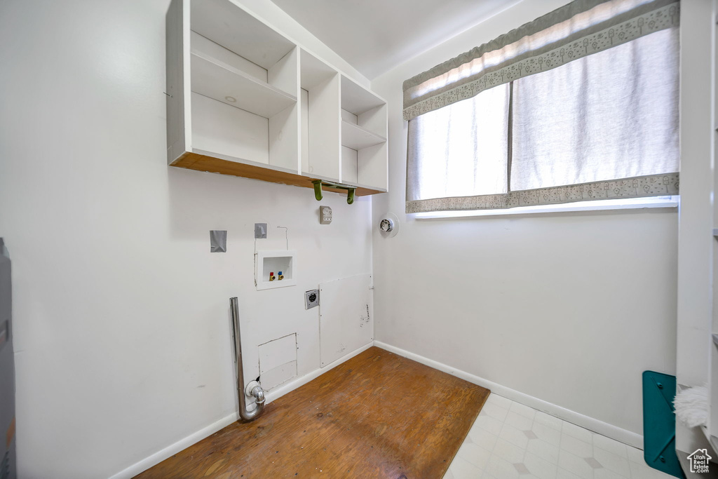 Photo 9 for MLS #2118841 at 3201 S Barney St