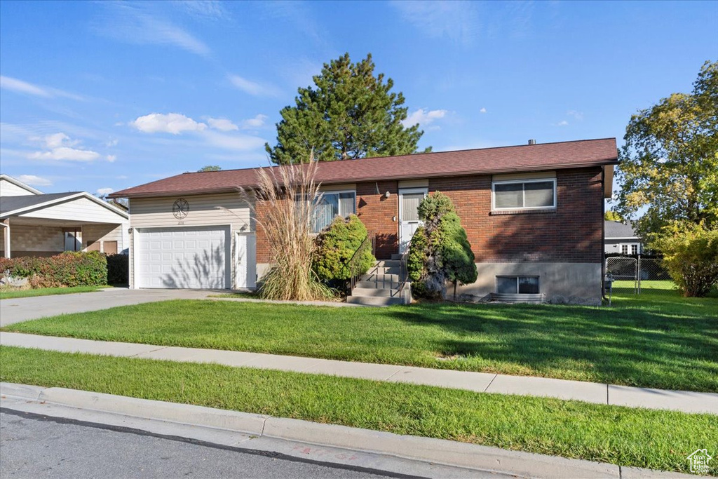 Photo 32 for MLS #2118842 at 2036 W 13035 South