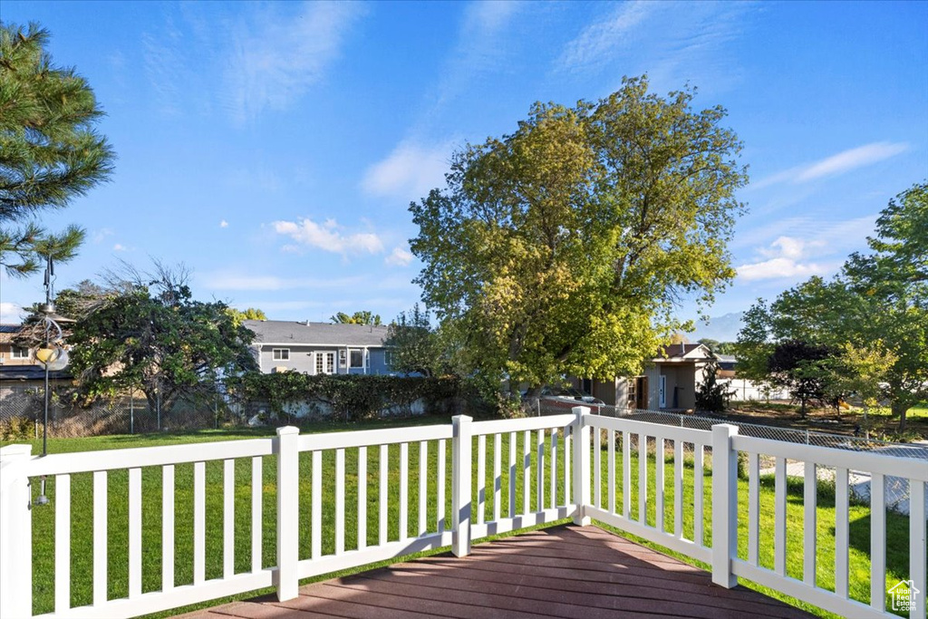 Photo 23 for MLS #2118842 at 2036 W 13035 South
