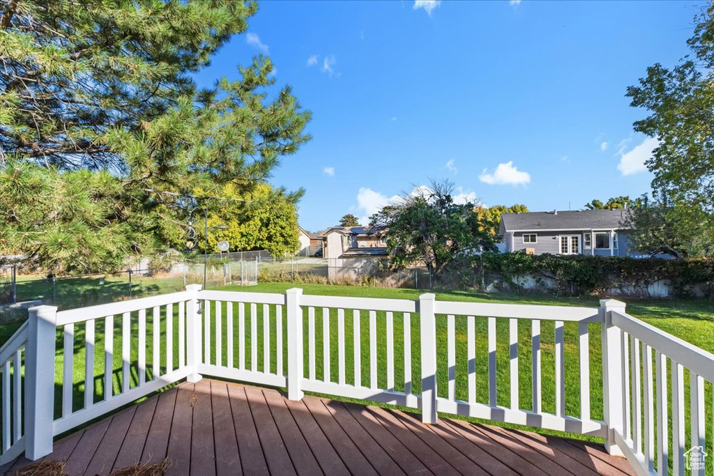 Photo 22 for MLS #2118842 at 2036 W 13035 South
