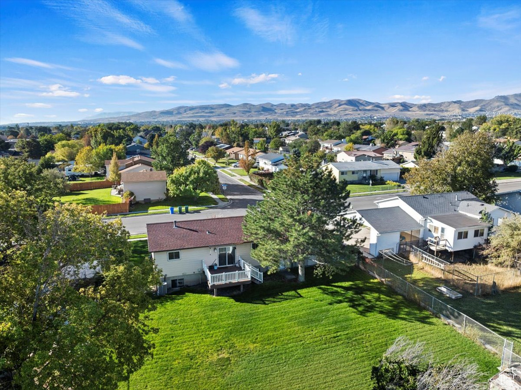 Photo 21 for MLS #2118842 at 2036 W 13035 South