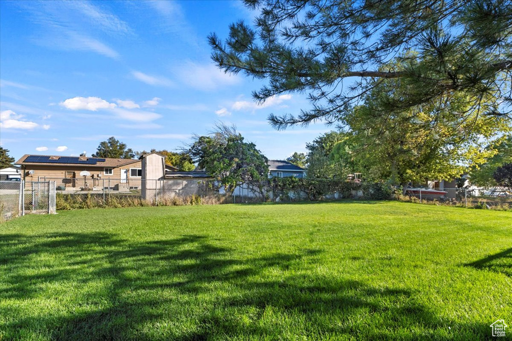 Photo 24 for MLS #2118842 at 2036 W 13035 South