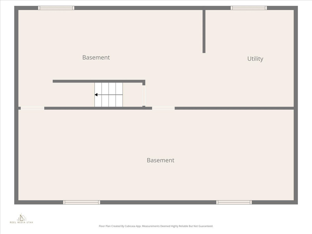 Photo 31 for MLS #2118842 at 2036 W 13035 South