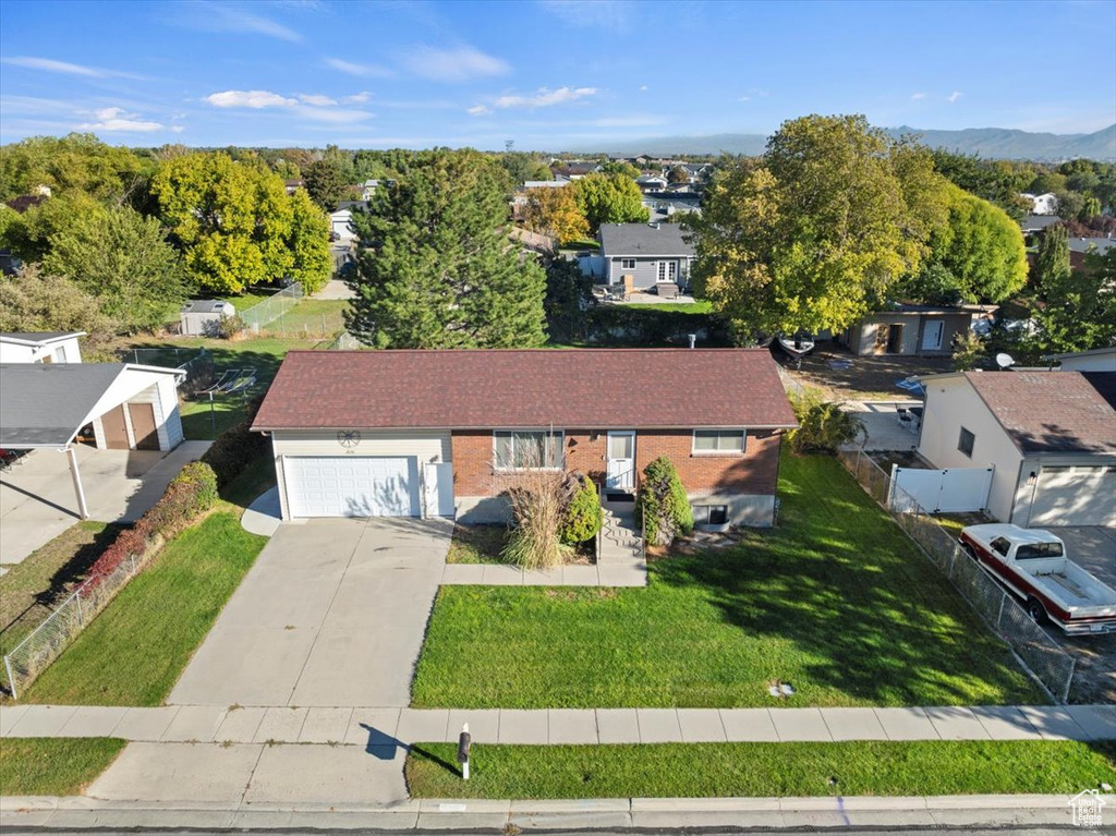 Photo 2 for MLS #2118842 at 2036 W 13035 South