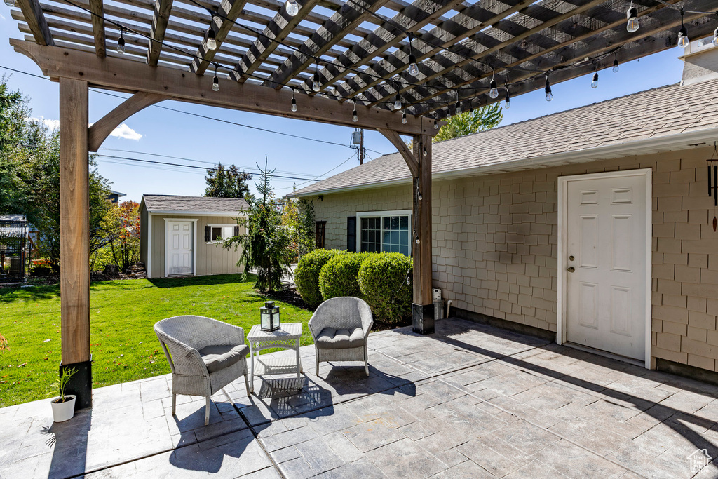 Photo 34 for MLS #2118845 at 1840 E Grover Ln
