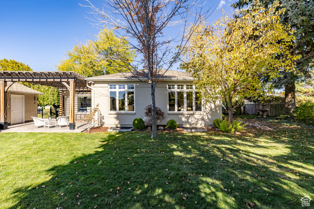 Photo 30 for MLS #2118845 at 1840 E Grover Ln