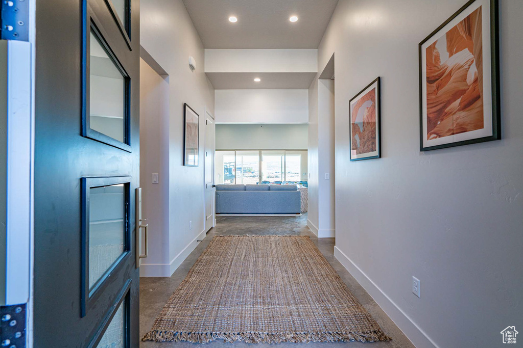Photo 4 for MLS #2118846 at 5089 W 3175 South