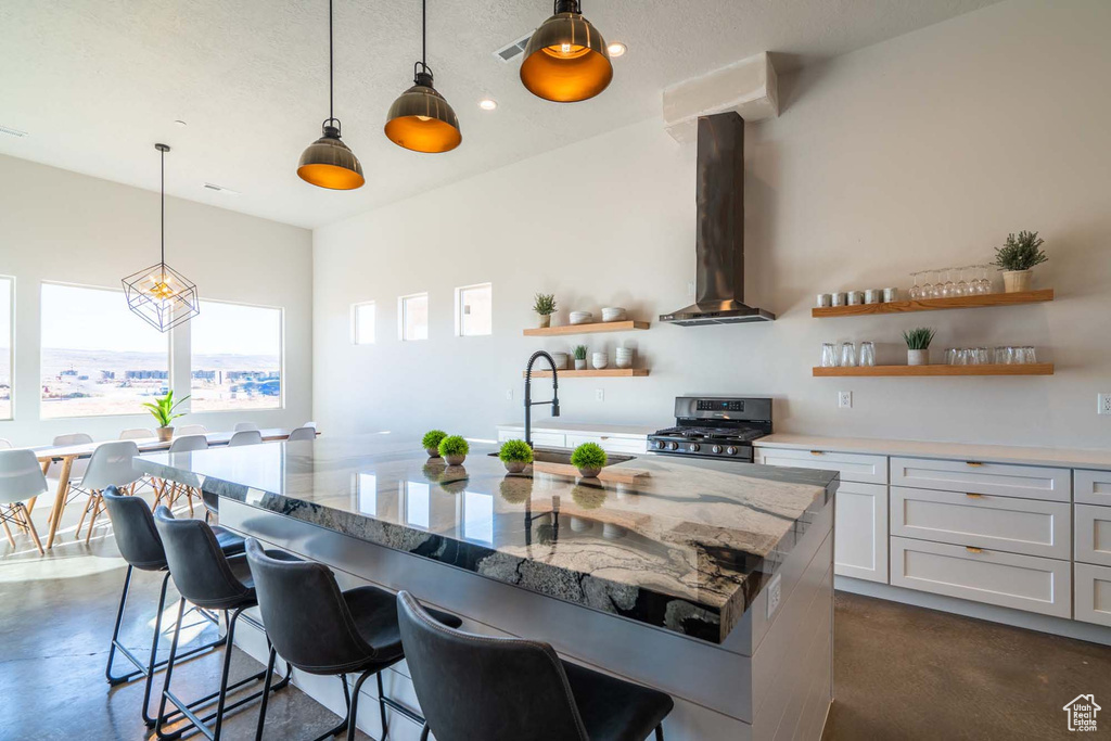 Photo 8 for MLS #2118846 at 5089 W 3175 South