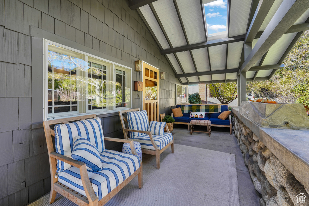 Photo 24 for MLS #2118848 at 1370 S Filmore St