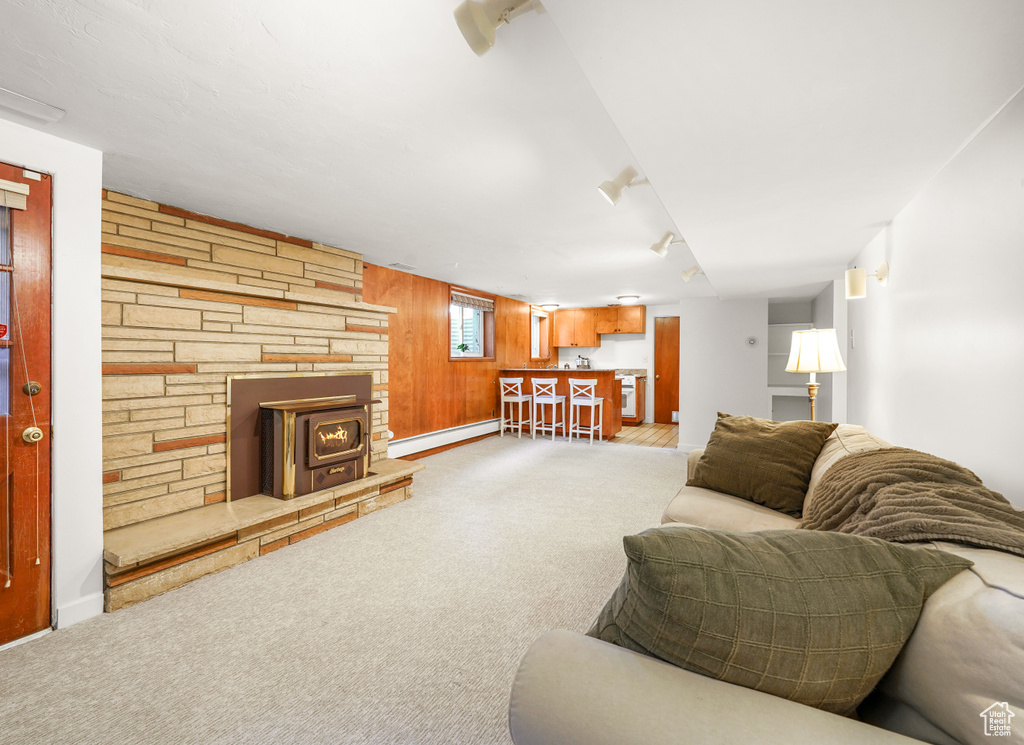 Photo 15 for MLS #2118848 at 1370 S Filmore St