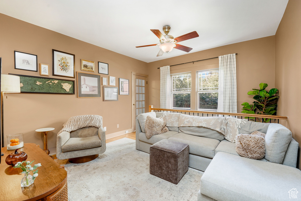 Photo 12 for MLS #2118848 at 1370 S Filmore St