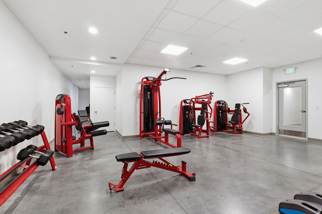 2085 N MAIN ST #409 Sunset, UT 84015