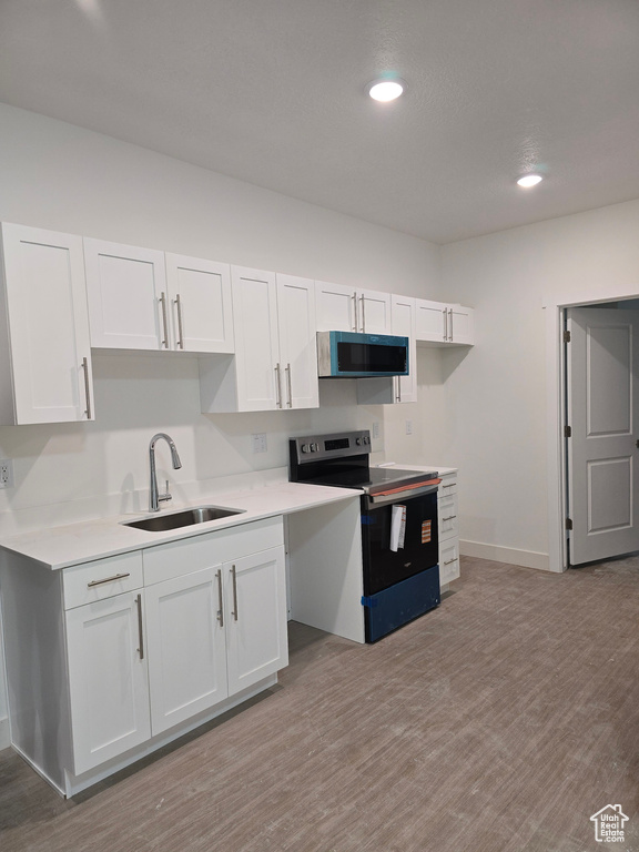 Photo 2 for MLS #2118849 at 2085 N Main St #409